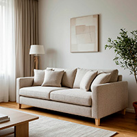 Химчистка на дому в Новосемейкино