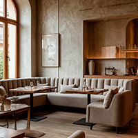 Химчистка предприятий, офисов, любых помещений в Новосемейкино